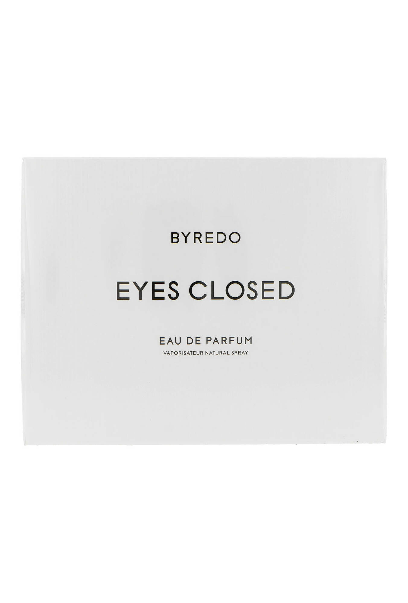 Byredo Eyes Closed Woda Perfumowana 50ml-657326